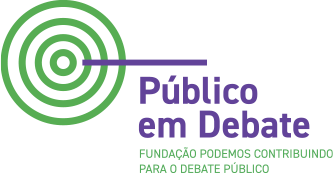 Logo Público em Debate